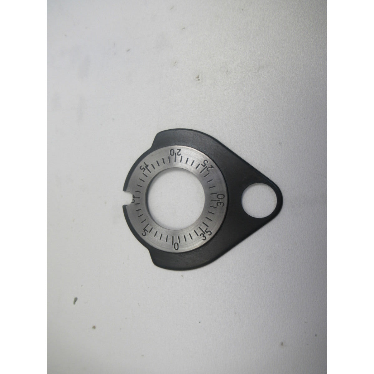 Optimum Anzeige SWH1-A - Art. 0338430104