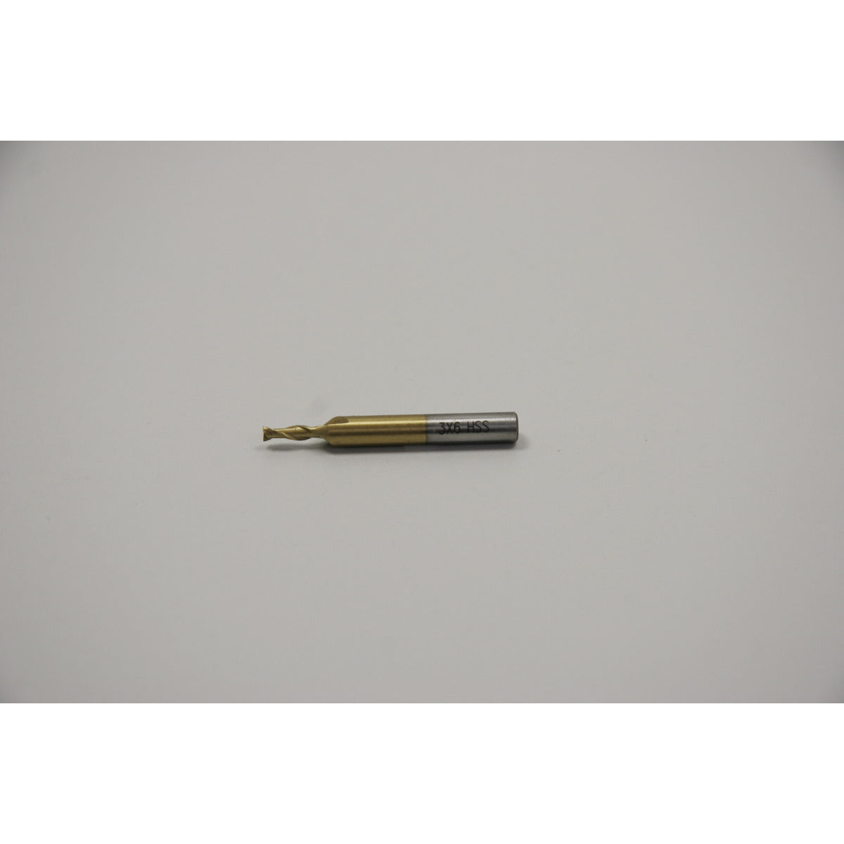 OPTIMUM Schaftfräser – Modellvariante 1 3mm aus SET #3386200 SM-0338620001