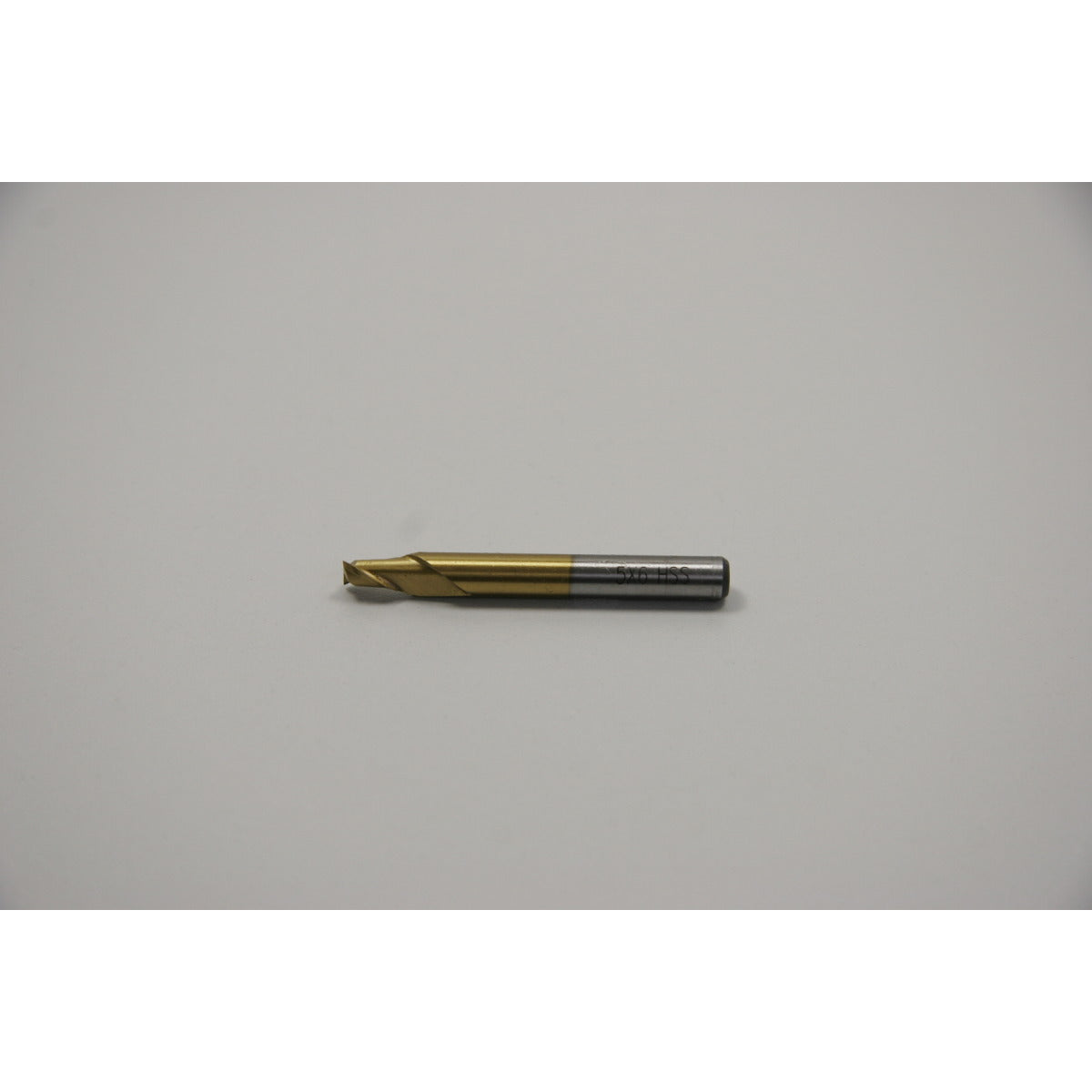 OPTIMUM Schaftfräser – technische Ausführung 2 5mm aus SET #3386200 SM-0338620003