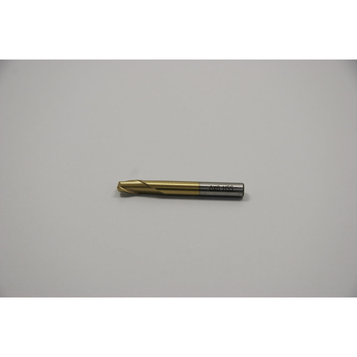 OPTIMUM Schaftfräser – technische Ausführung 1 6mm aus SET #3386200 SM-0338620004