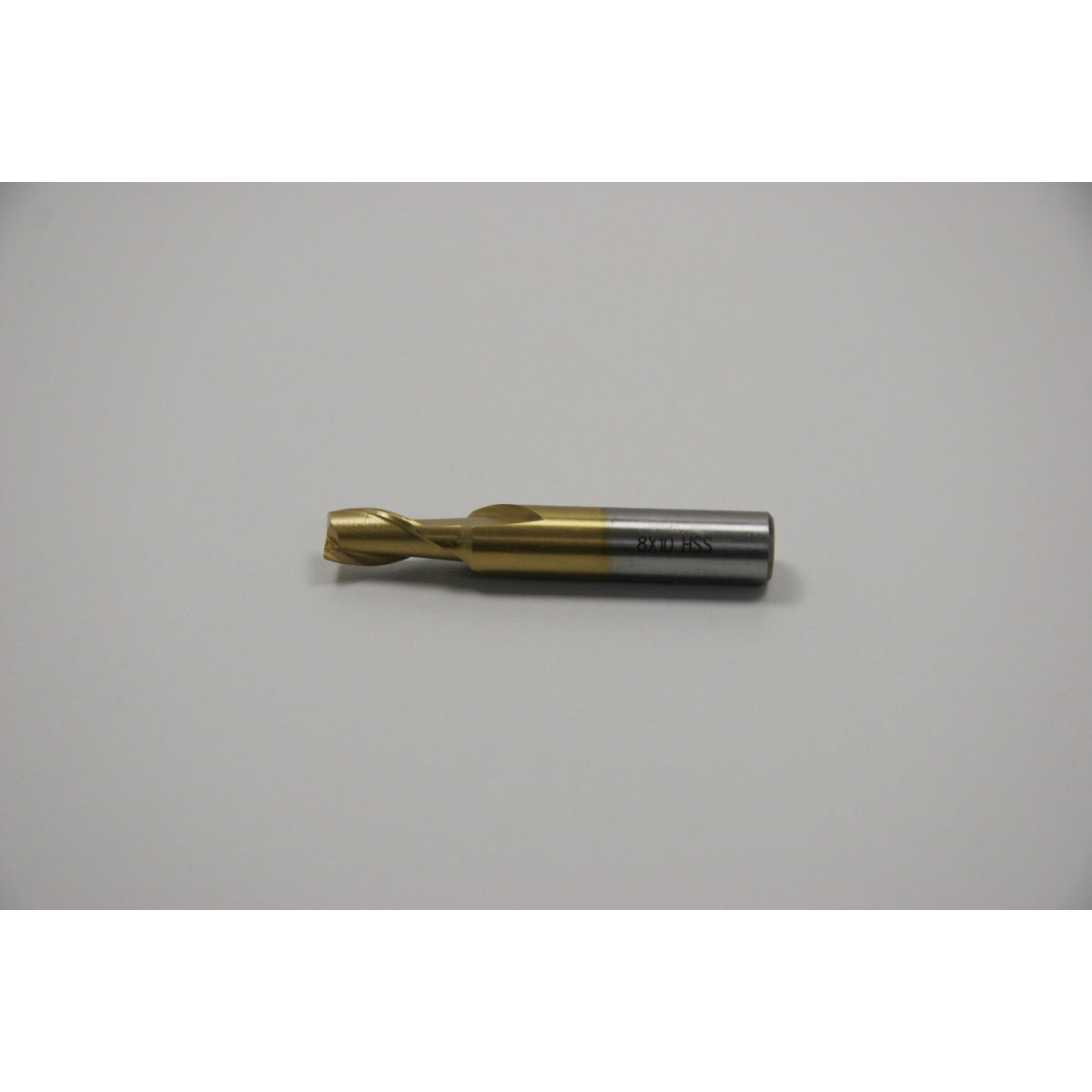 OPTIMUM Schaftfräser (2) 8mm aus SET #3386200 SM-0338620005