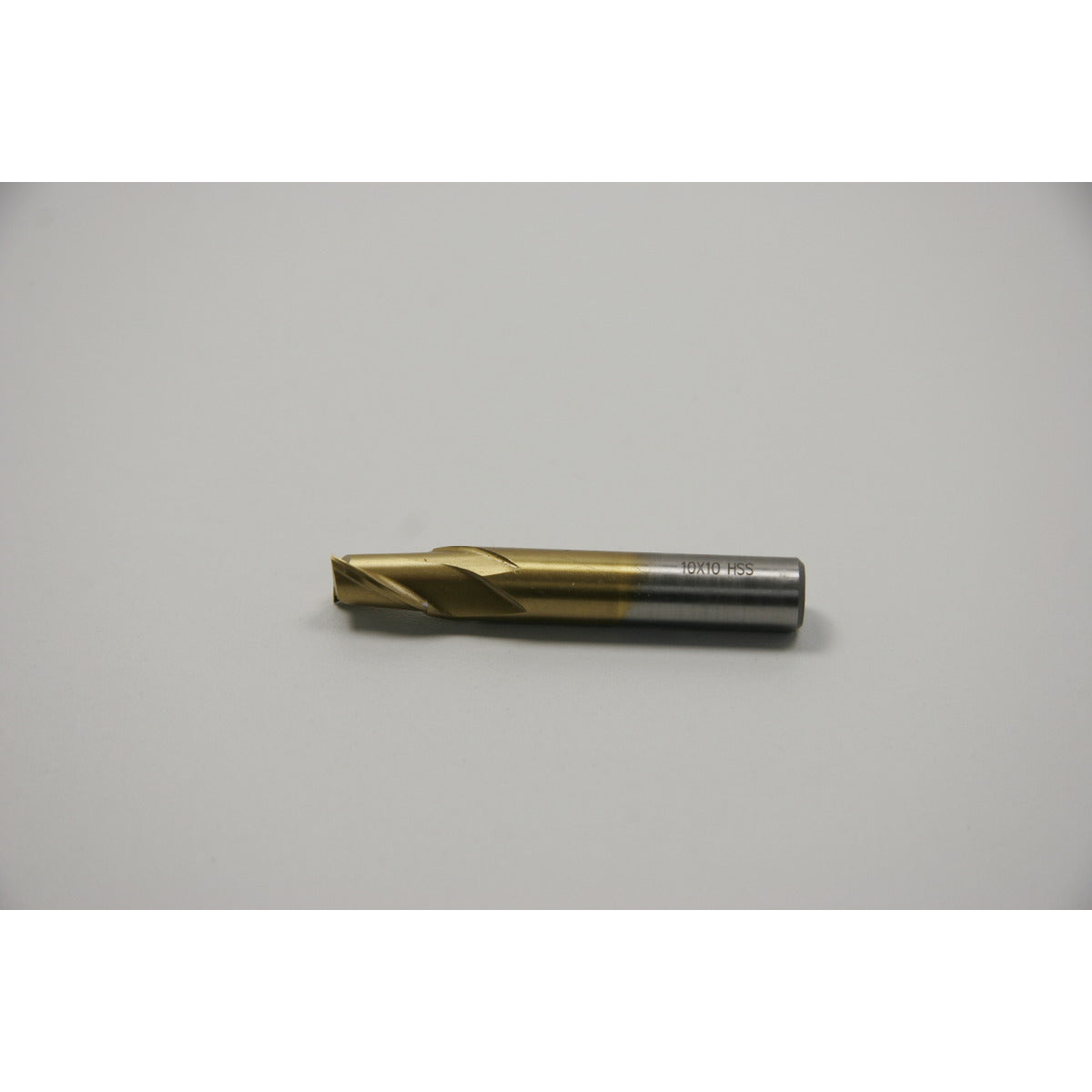 OPTIMUM Schaftfräser – Ausführung 1 10mm aus SET #3386200 SM-0338620006