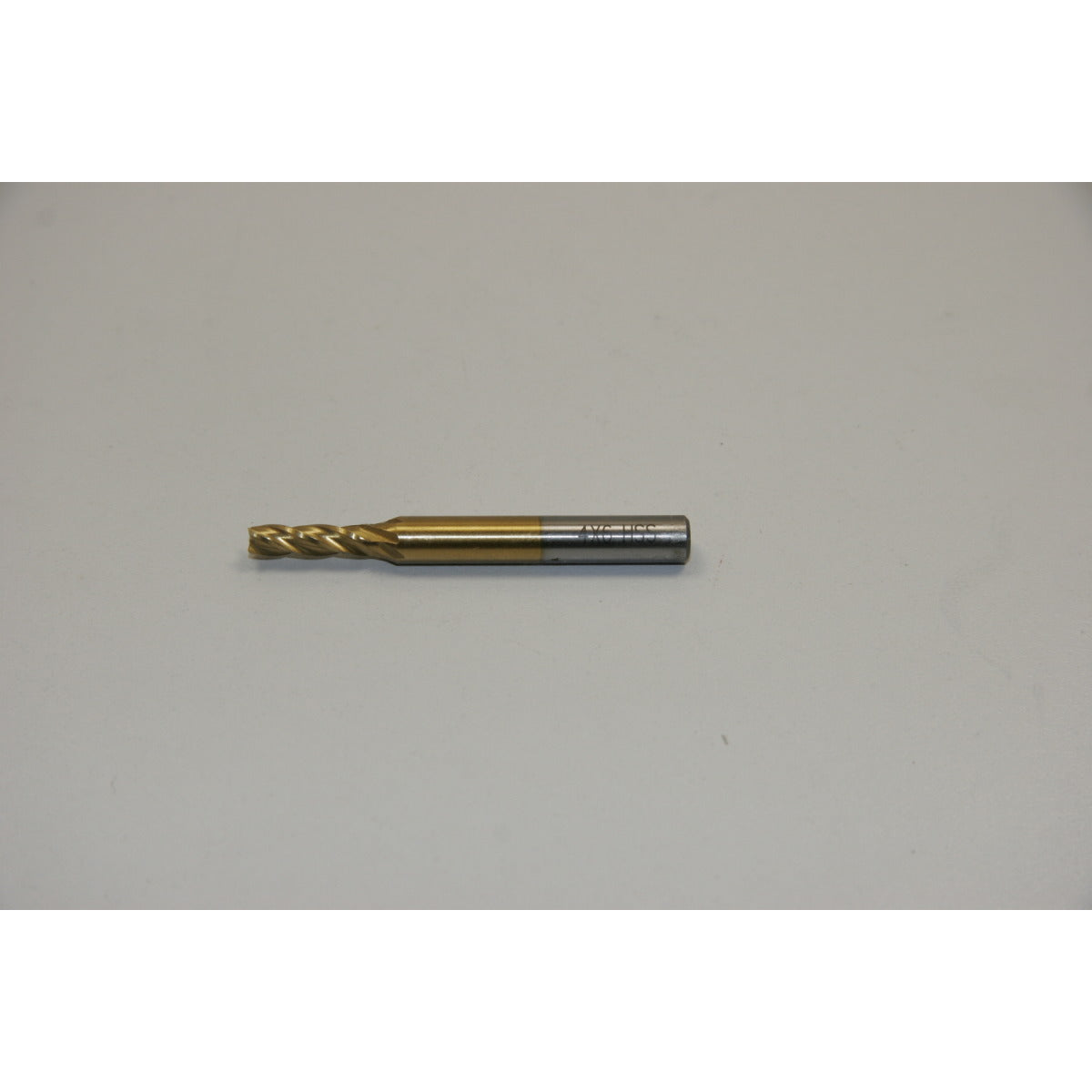 OPTIMUM Schaftfräser – Variante 2 4mm aus SET #3386200 SM-0338620012