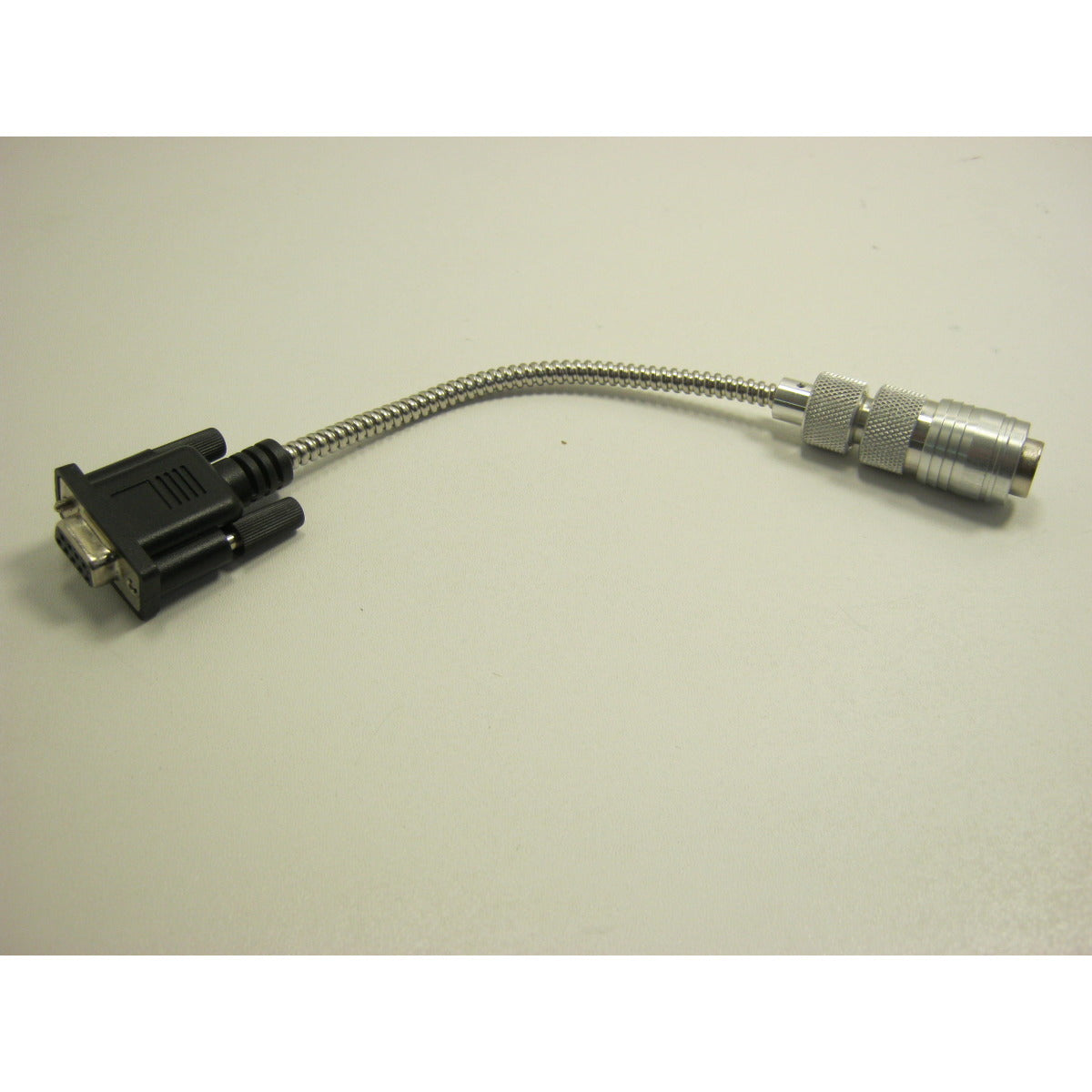 OPTIMUM Adapterkabel Newall 9pin auf 7 pin 9D Stecker Messleiste - 7pin Bleecon, Di SM-0339007301