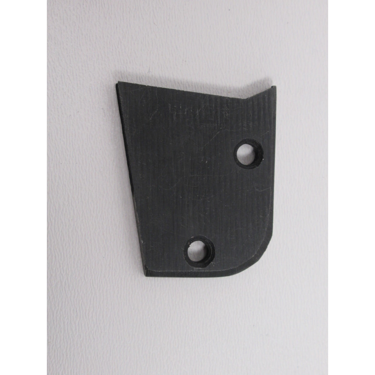 Optimum Ersatzhalteplatte 20 mm zu QA2027R/L04 SM-0340007 - SM.P-0340007