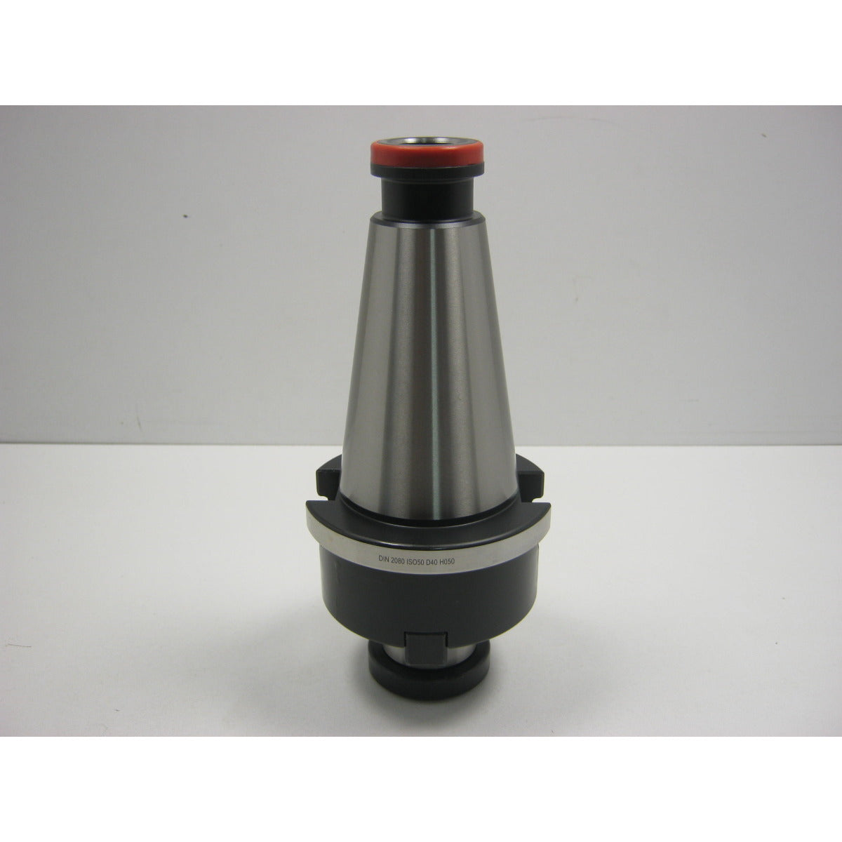 Optimum Aufnahmedorn ISO50 DIN2080 für Ø40mm Messerfräser SM-0340031 - SM.P-0340031