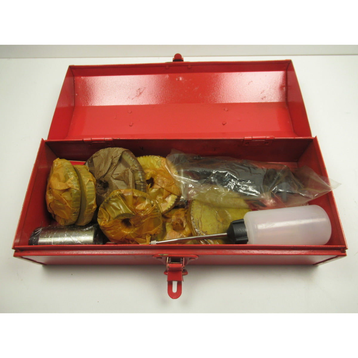 OPTIMUM Zubehörbox D320/TH3309 aus Lieferumfang SM-0340092300