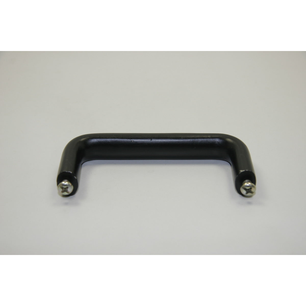 OPTIMUM Griff D320/TU3209 rehfutterschutz/RAL9005 SM-0340092310042