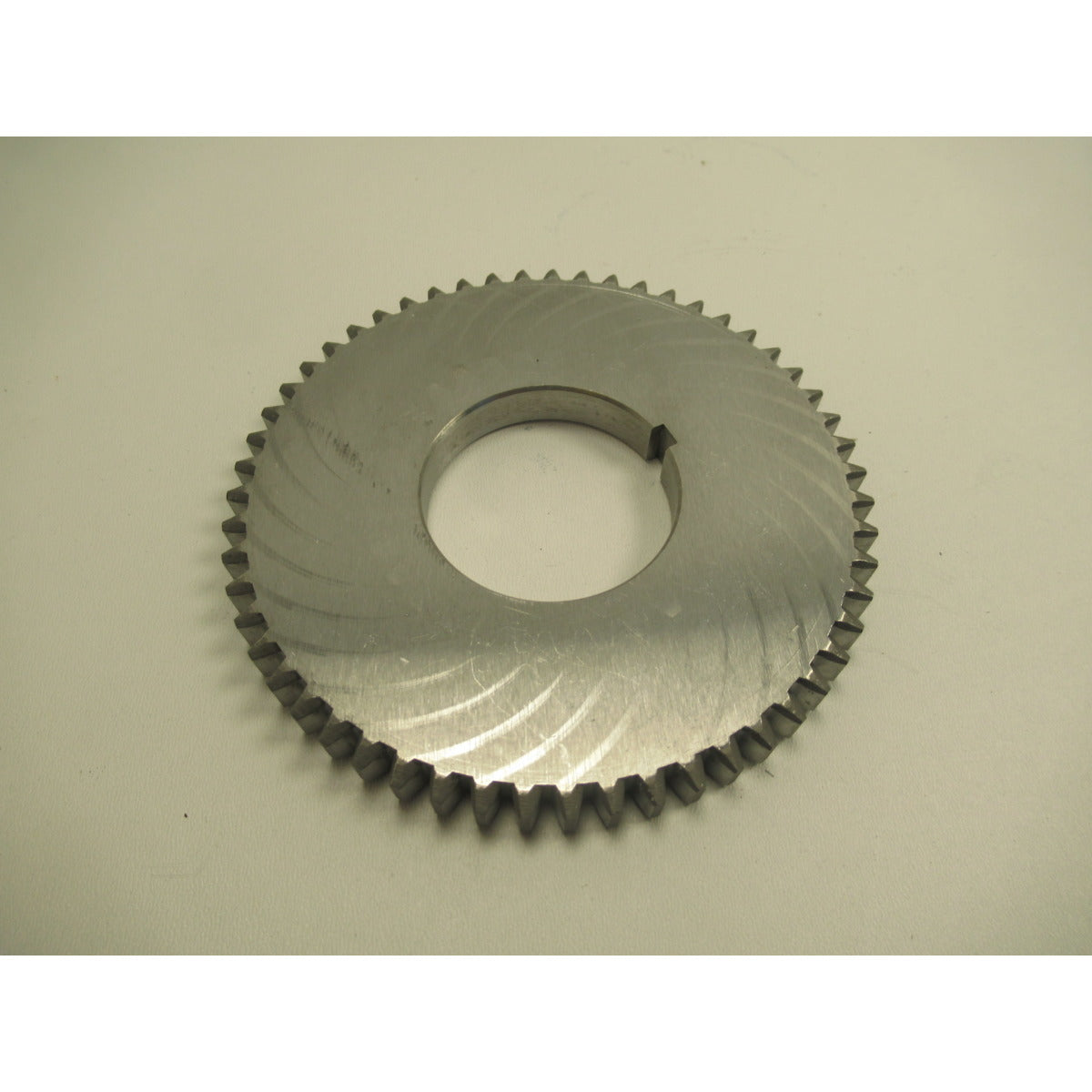 OPTIMUM Zahnrad D320/TQ3209/D – technische Ausführung 3 SM-03400923103