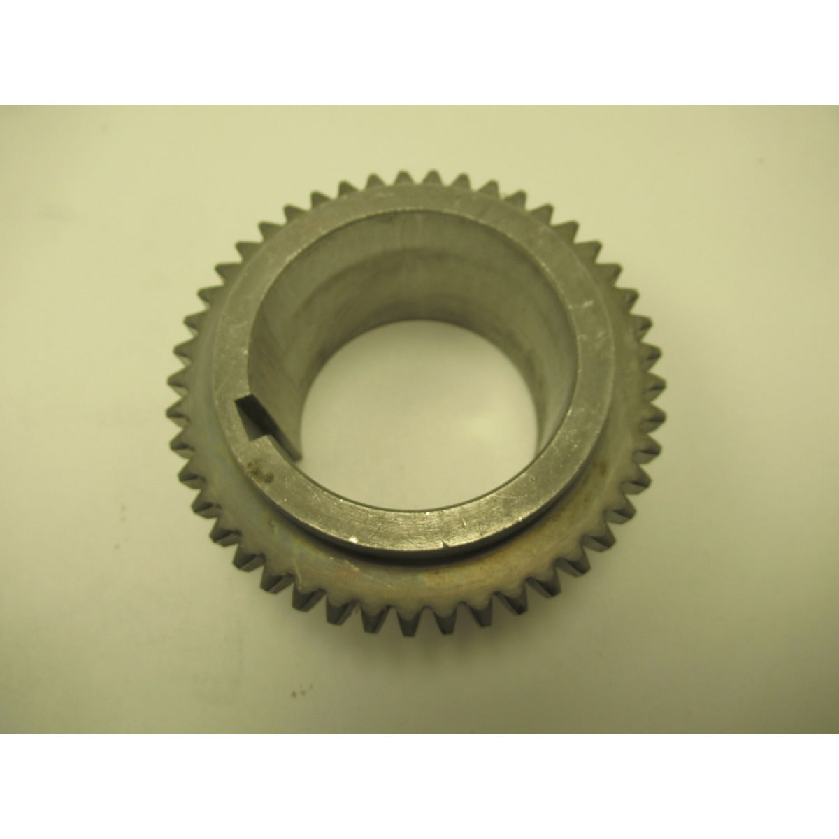 OPTIMUM Zahnrad D320/TQ3209/D – technische Ausführung 19 SM-03400923110