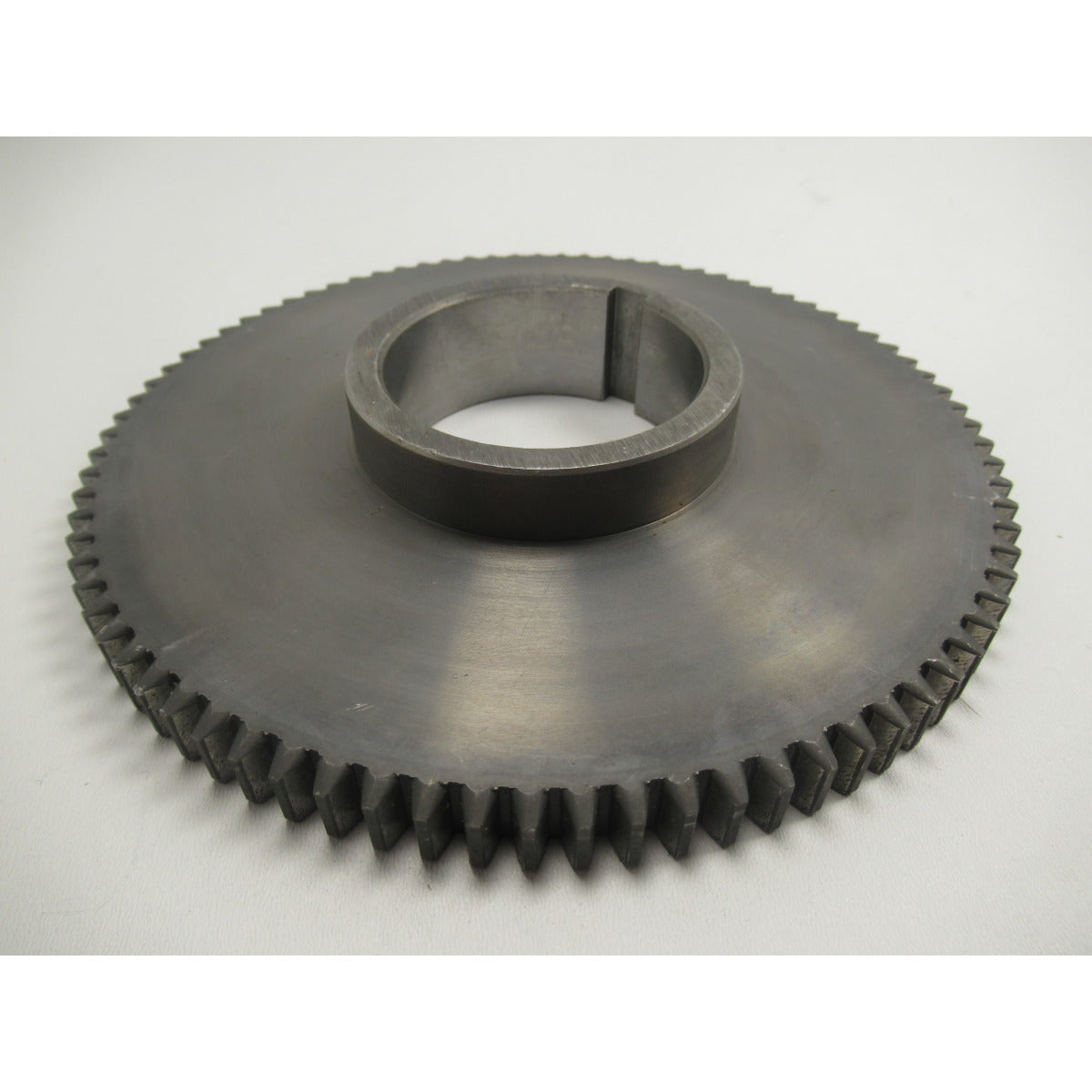 OPTIMUM Zahnrad D320/TQ3209/D – technische Ausführung 16 SM-03400923119