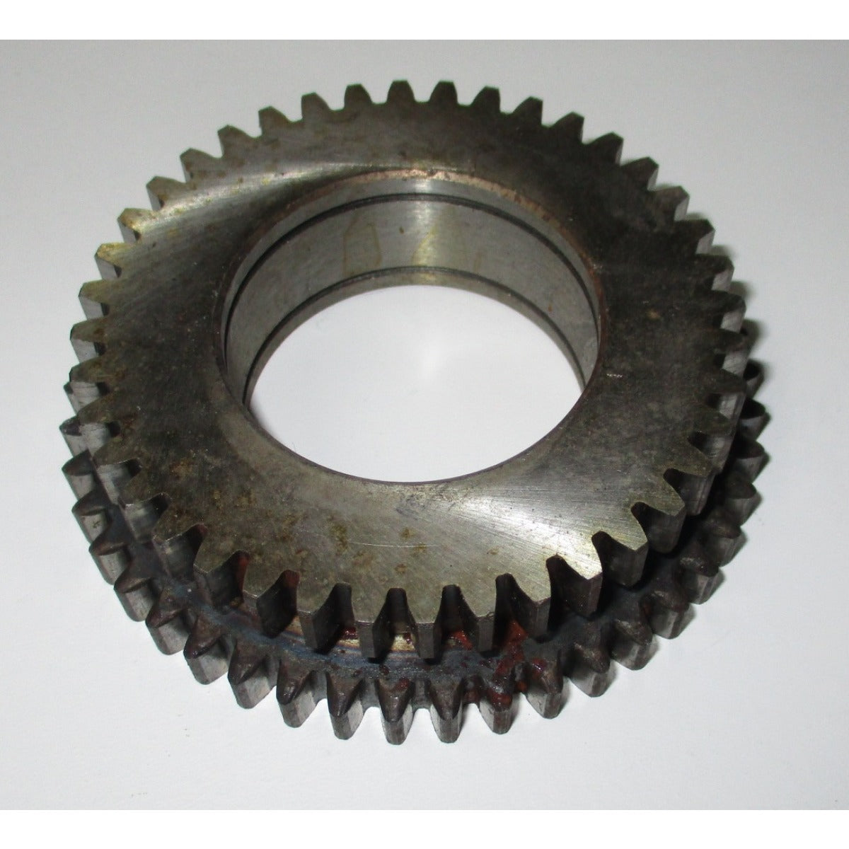 OPTIMUM Zahnrad D320/TQ3209/D – Ausführung 14 SM-03400923123