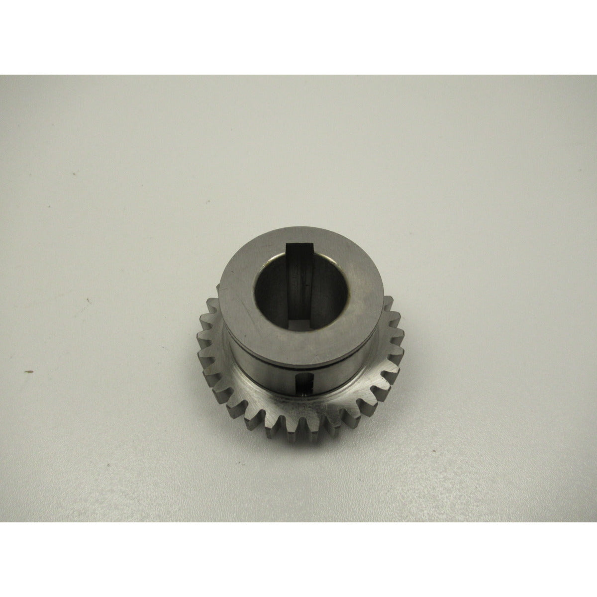 OPTIMUM Zahnrad D320/TQ3209/D – Ausführung 4 SM-0340092315