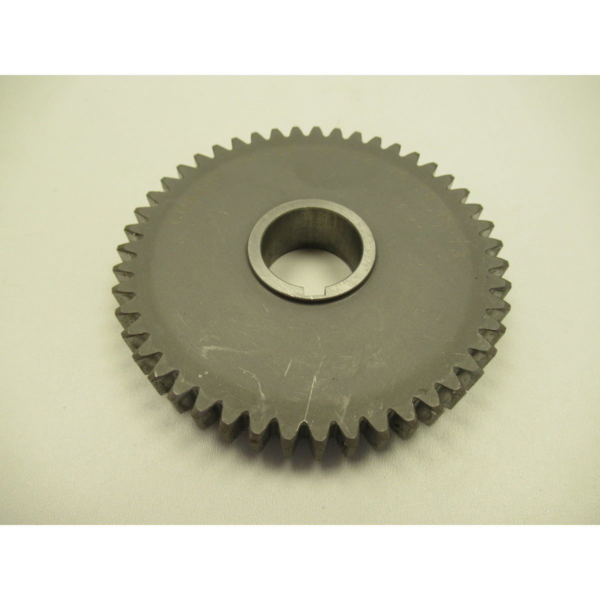 OPTIMUM Zahnrad D320/TQ3209/D, Version 15 SM-03400923171