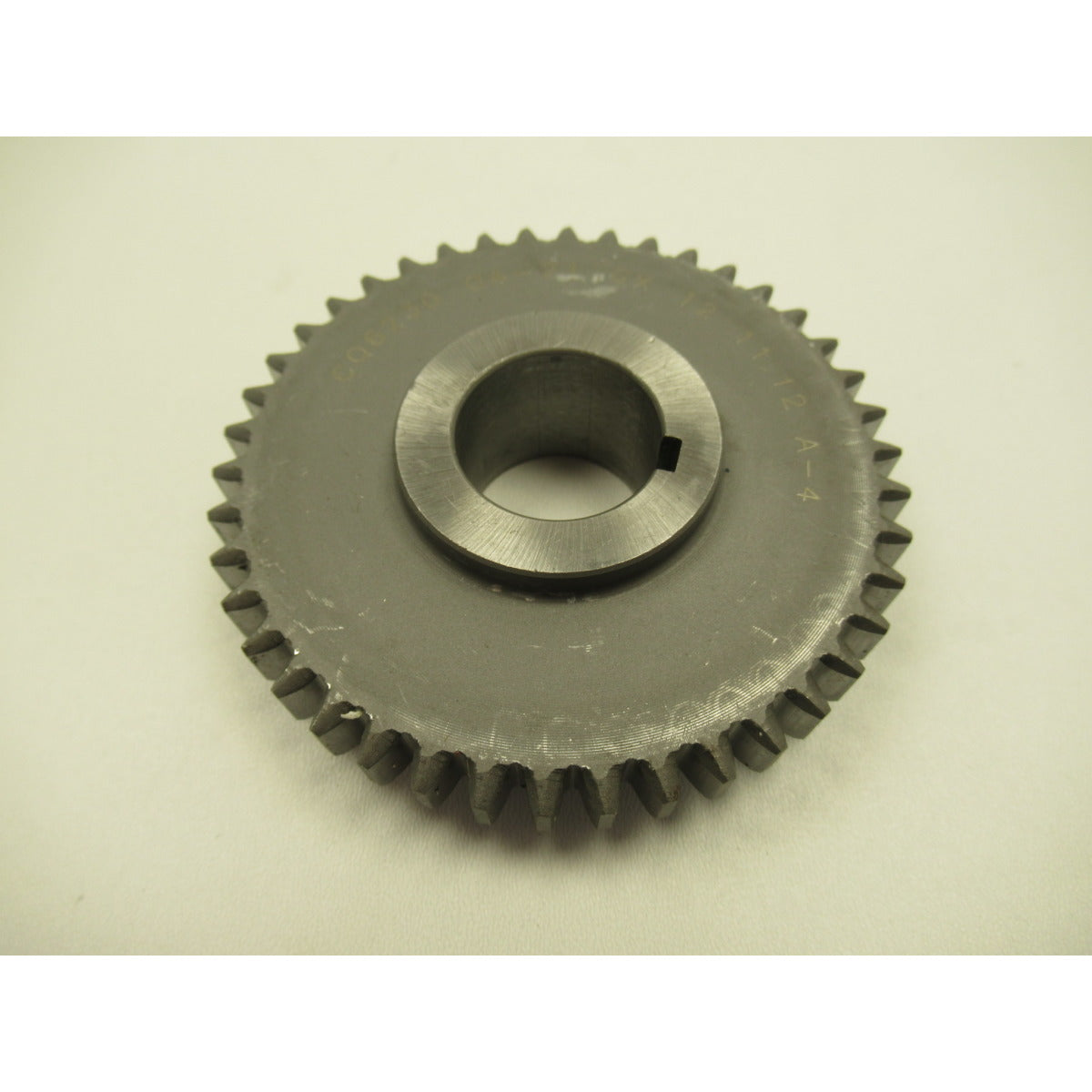 OPTIMUM Zahnrad D320/TQ3209/D – Detailausführung 9 SM-03400923173