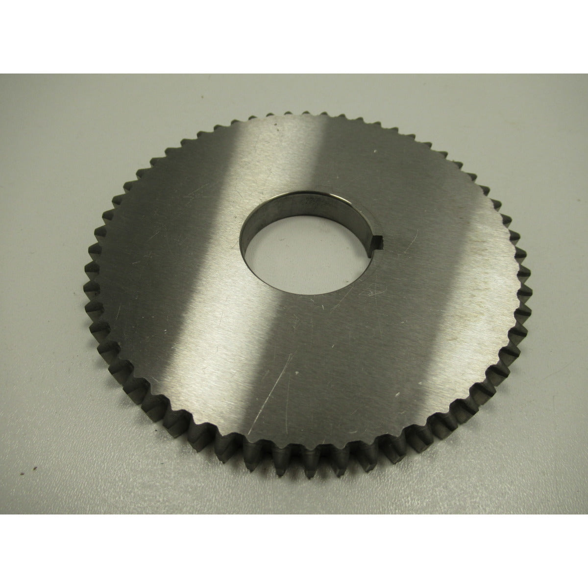 OPTIMUM Zahnrad D320/TQ3209/D – Detailausführung 13 SM-0340092317