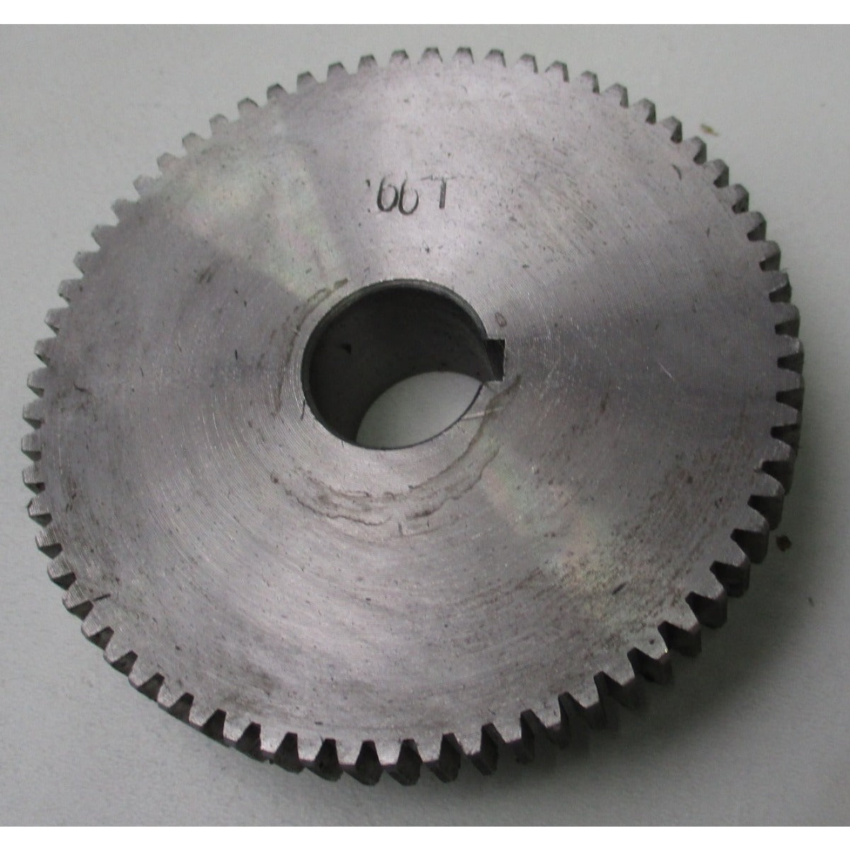 OPTIMUM Wechselrad D320/360/TH3309/D/V/TH40 – Detailausführung 1 SM-03400923220