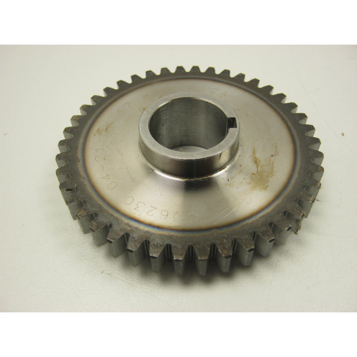 OPTIMUM Zahnrad D320/TH3309/D/V/TQ3209/D/TH3610 – Variante 2 SM-03400923338