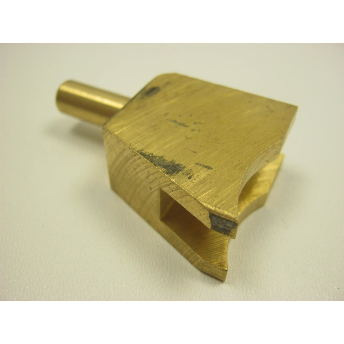 OPTIMUM Schaltklaue D320/TH3309/D/V/TQ3209/D, Version 1 SM-03400923349