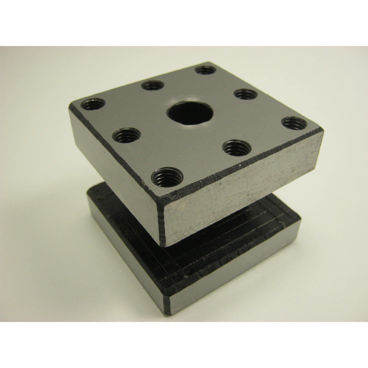 OPTIMUM Vierfachstahlhalter D320/TH3309 – Modell 1 SM-0340092374