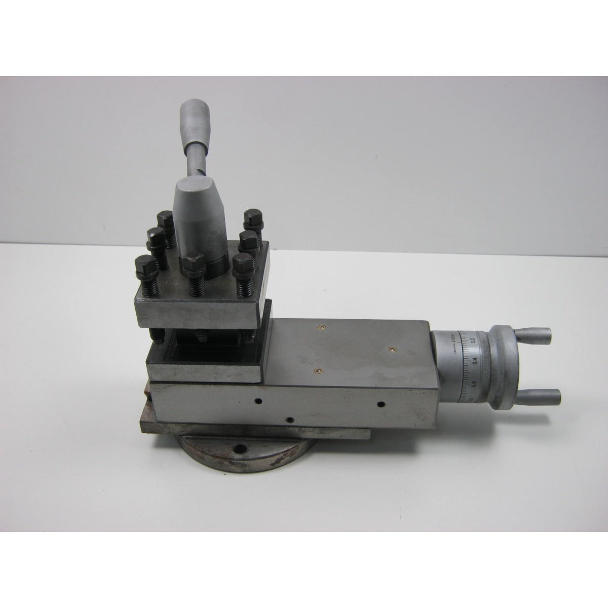 OPTIMUM Oberschlitten D320 SM-034009237CPL