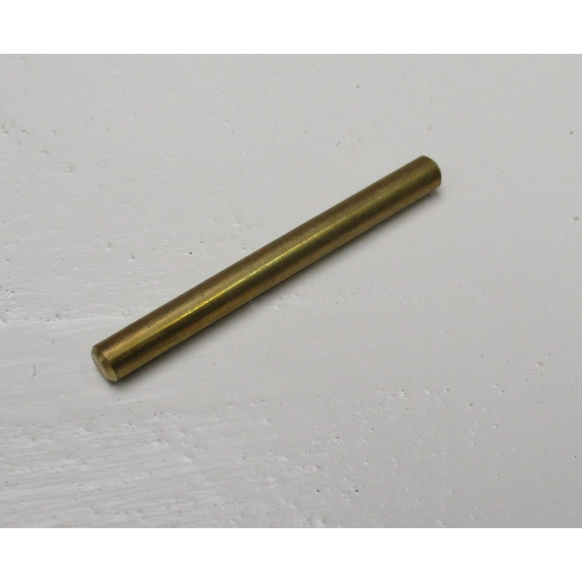 OPTIMUM Abscherstift D320/330/TH3309/D/V 4x39 Messing, für Leitspindel SM-03400923860