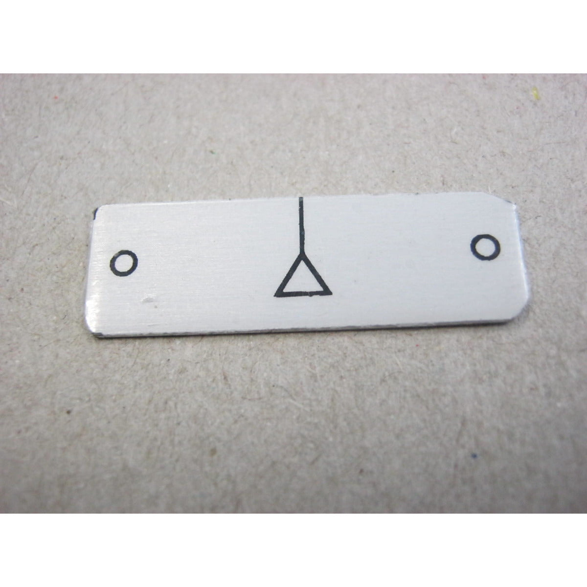 OPTIMUM Label D320 – Detailausführung 1 SM-0340092399