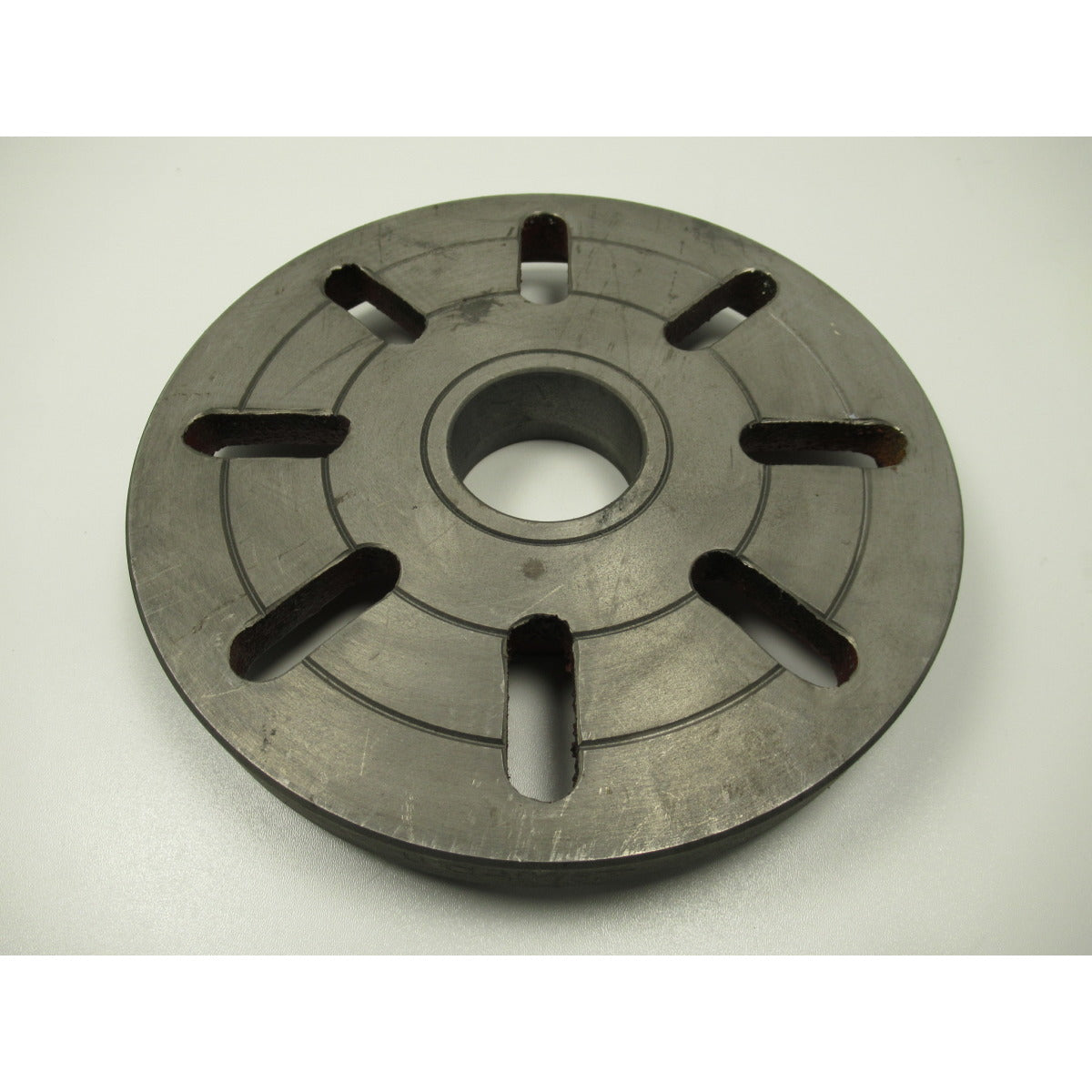 OPTIMUM Planscheibe D320/330/360 Ø255 / D 1-4" SM-03400923FP