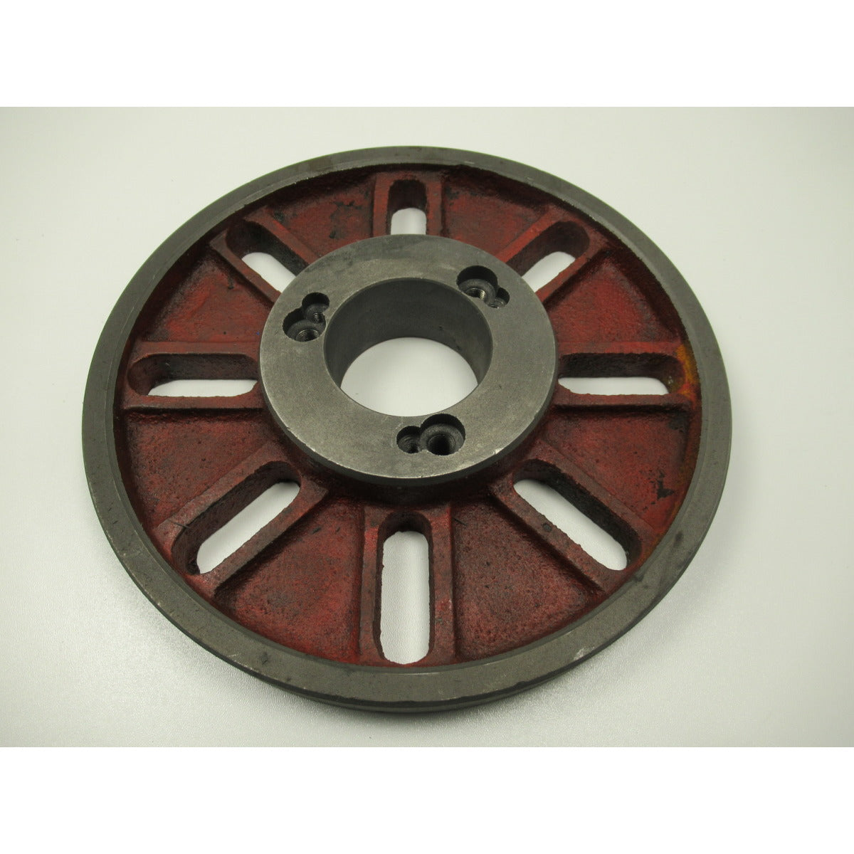 OPTIMUM Planscheibe D320/330/360 Ø255 / D 1-4" SM-03400923FP