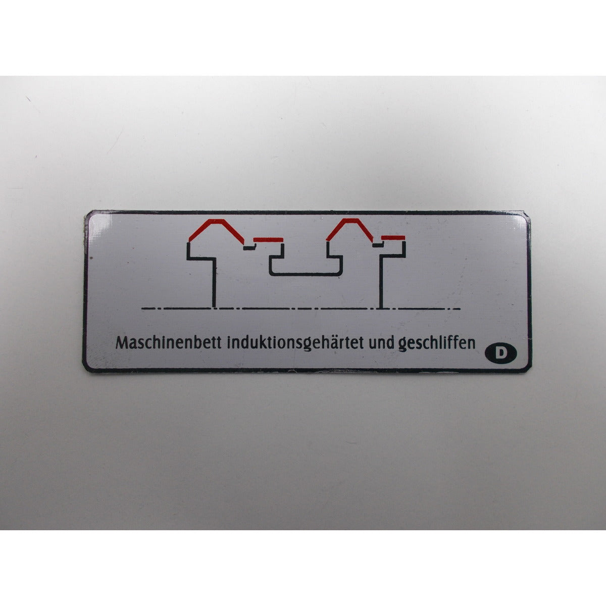 OPTIMUM Label D320/TH3309/4010/4210 SM-03400923L07