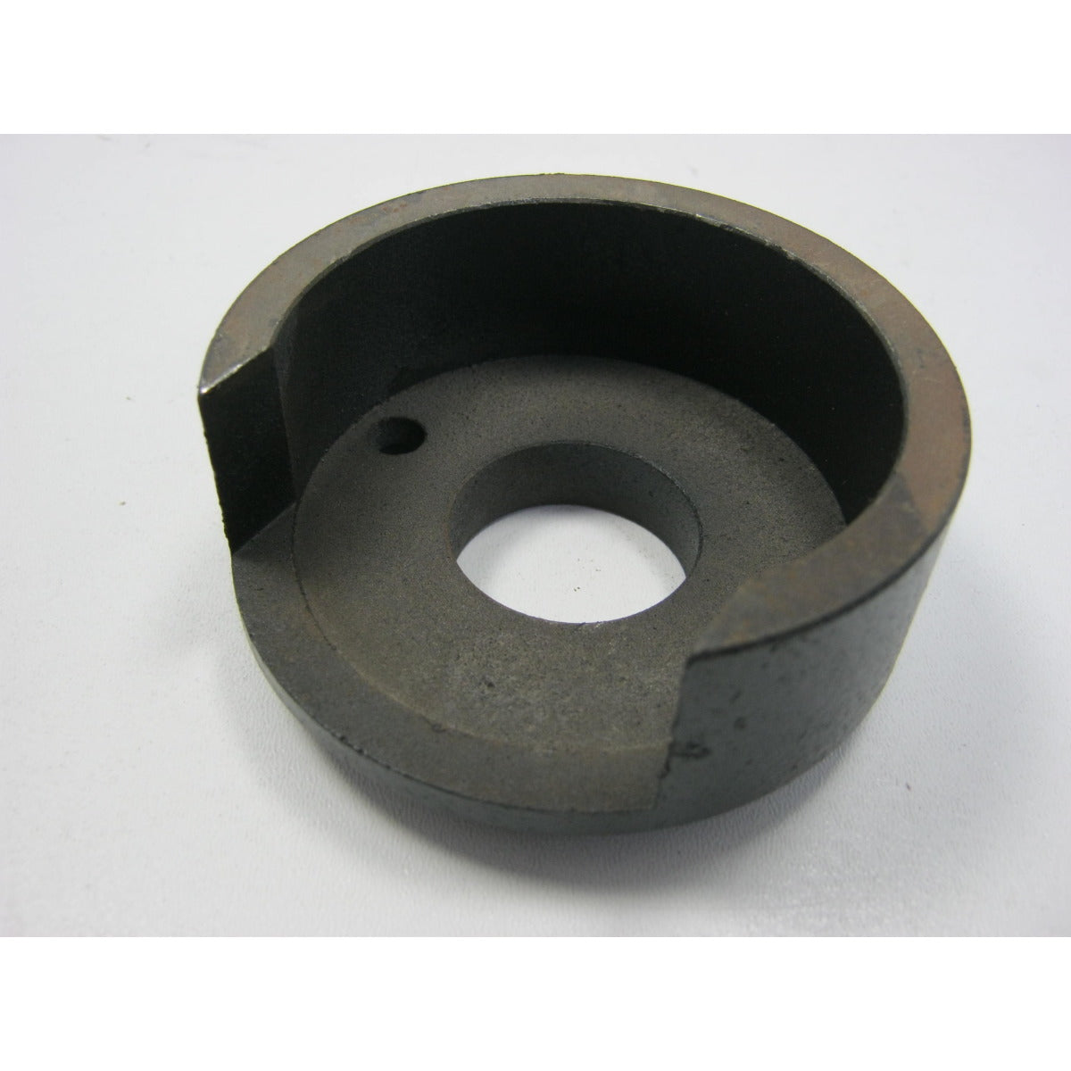 Optimum Aufnahme D330x1000 RAL9005 SM-03401000158 - SM.P-03401000158