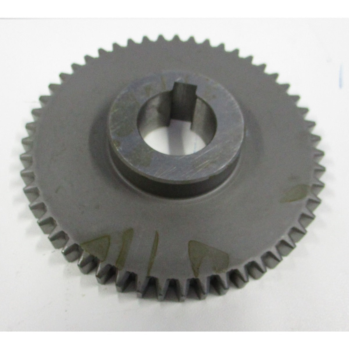 OPTIMUM Zahnrad D330x1000, Version 15 SM-03401000208