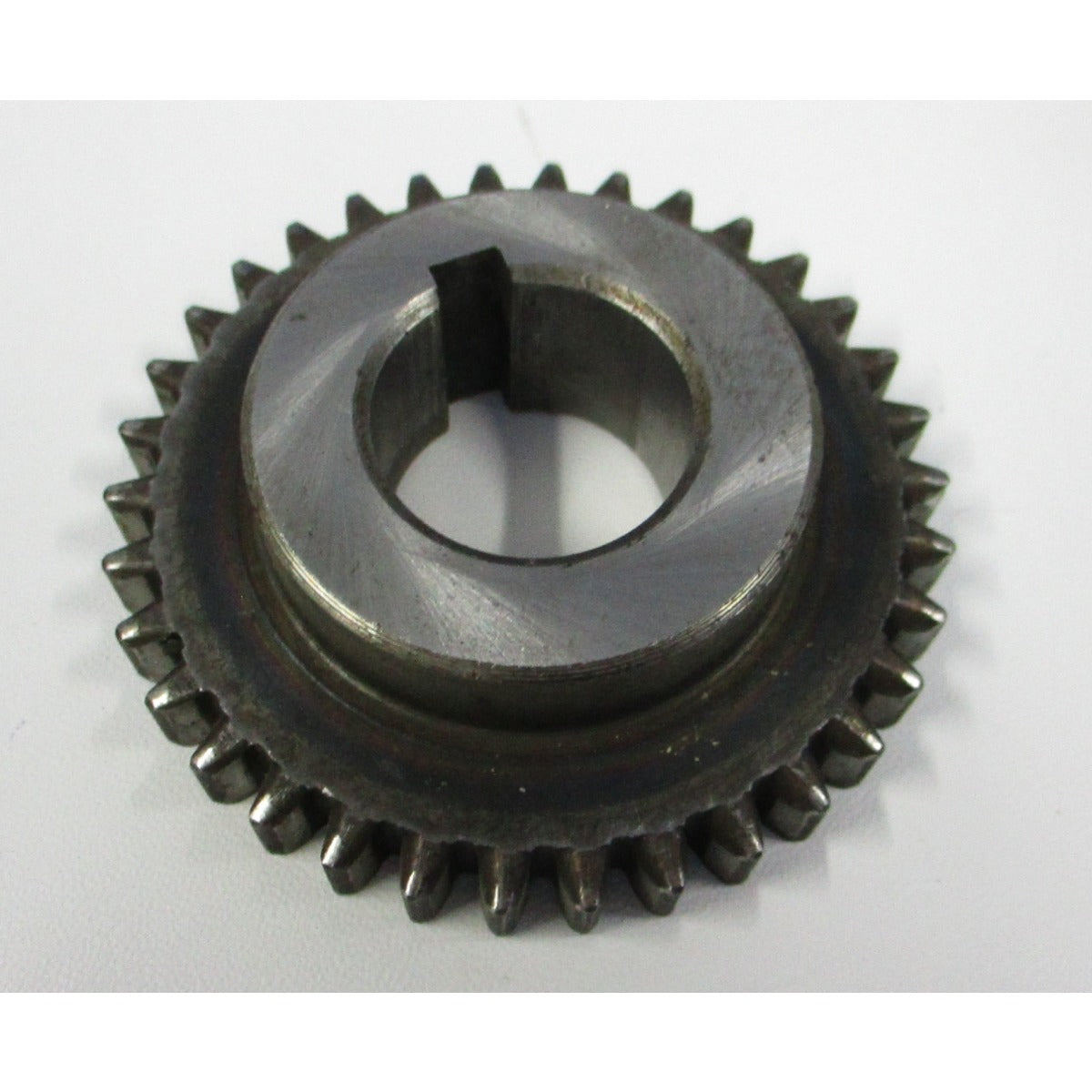 OPTIMUM Zahnrad D330x1000 – technische Ausführung 9 SM-03401000212