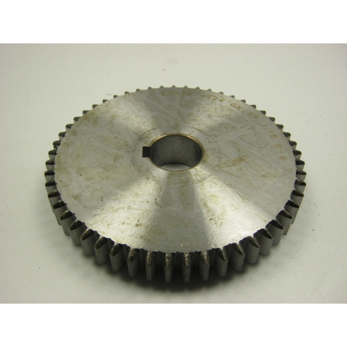 OPTIMUM Zahnrad D330x1000 – technische Ausführung 7 SM-03401000213