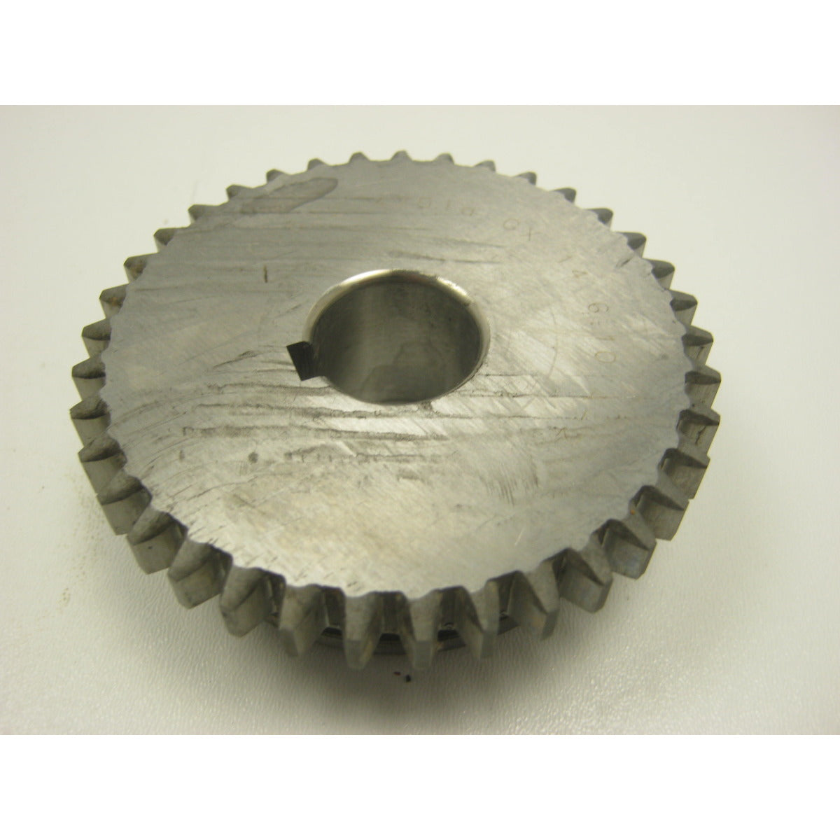 OPTIMUM Zahnrad D330x1000 – Variante 27 SM-03401000267