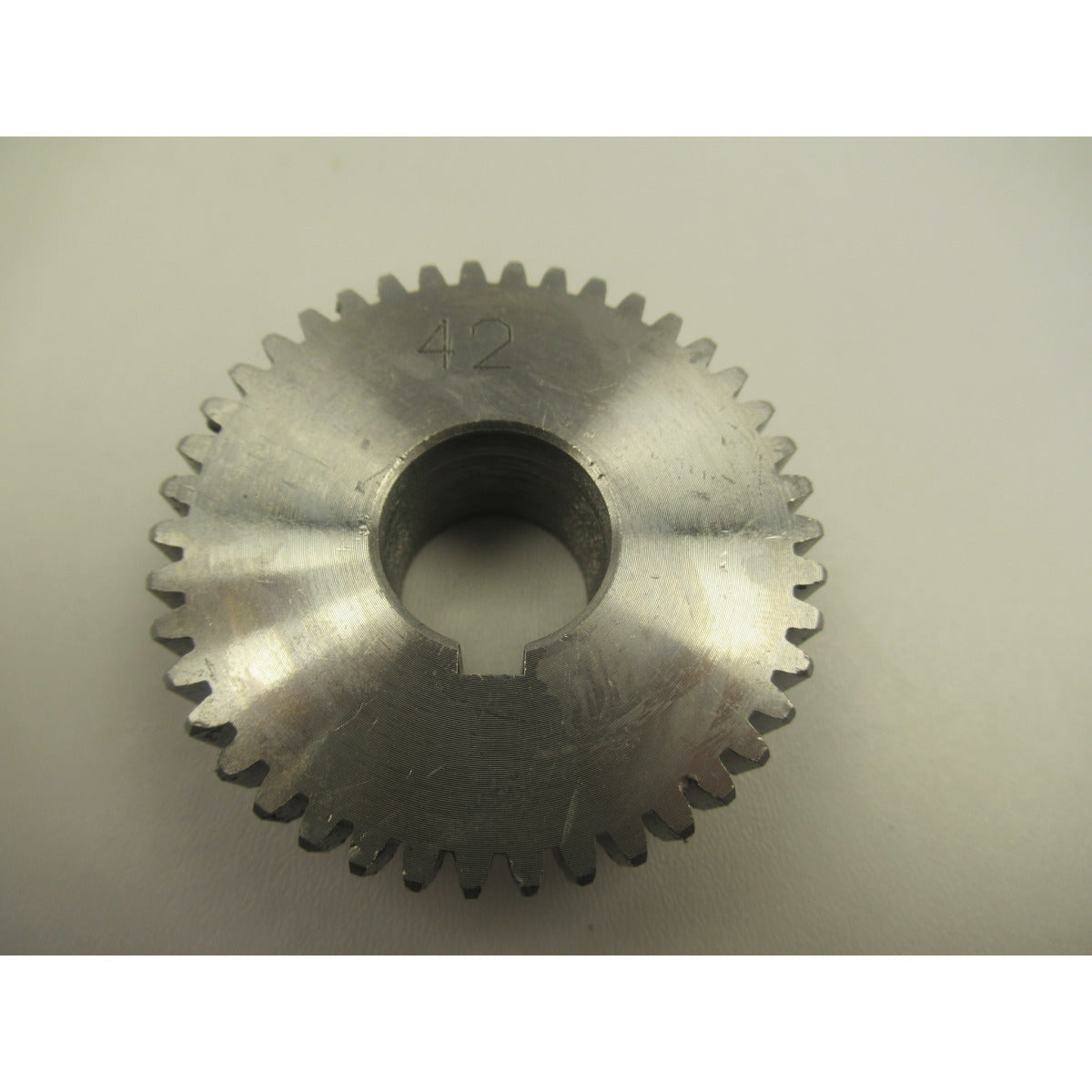 OPTIMUM Zahnrad D330x1000 – Ausführung 21 SM-03401000369