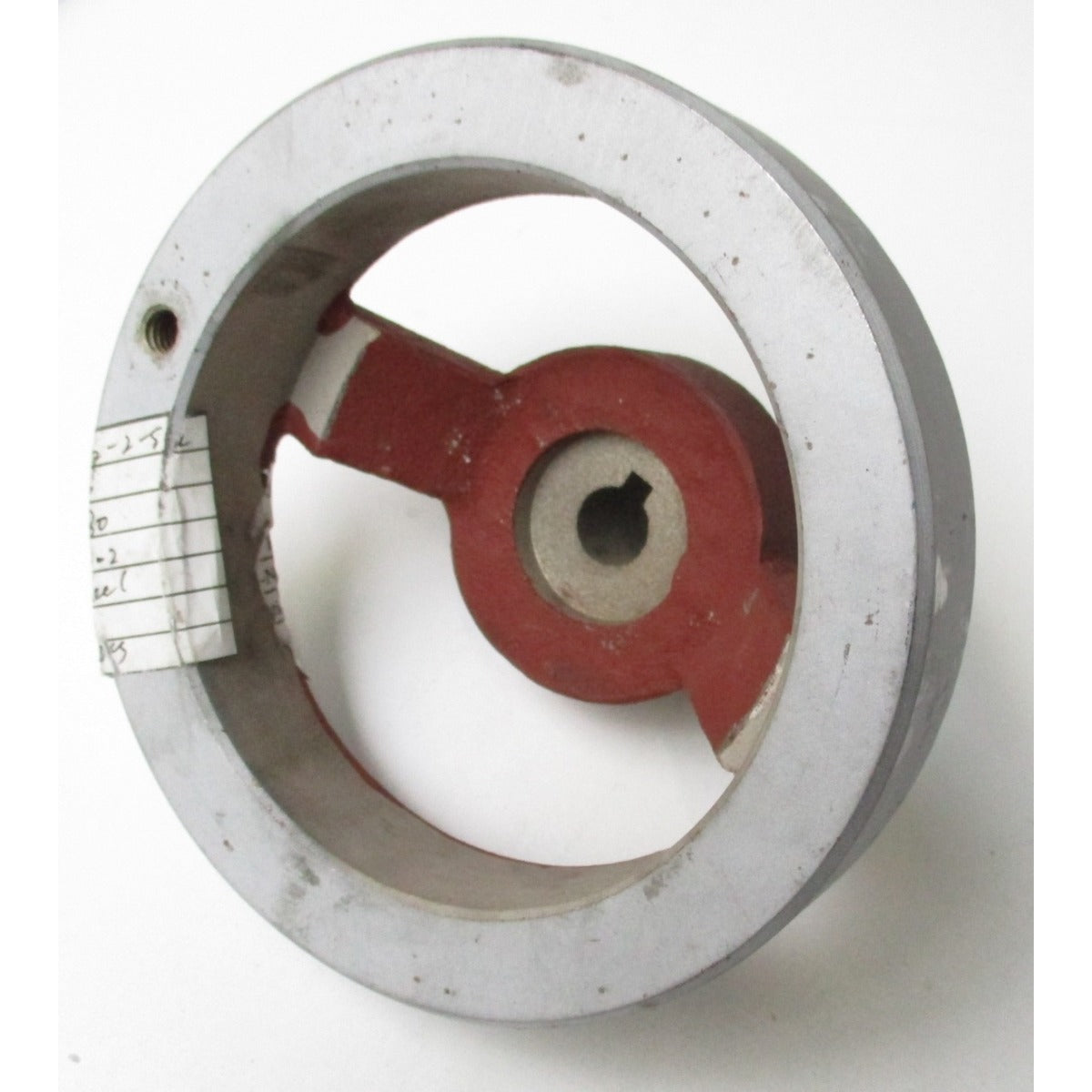 OPTIMUM Handrad D330x1000 – Variante 3 SM-03401000512