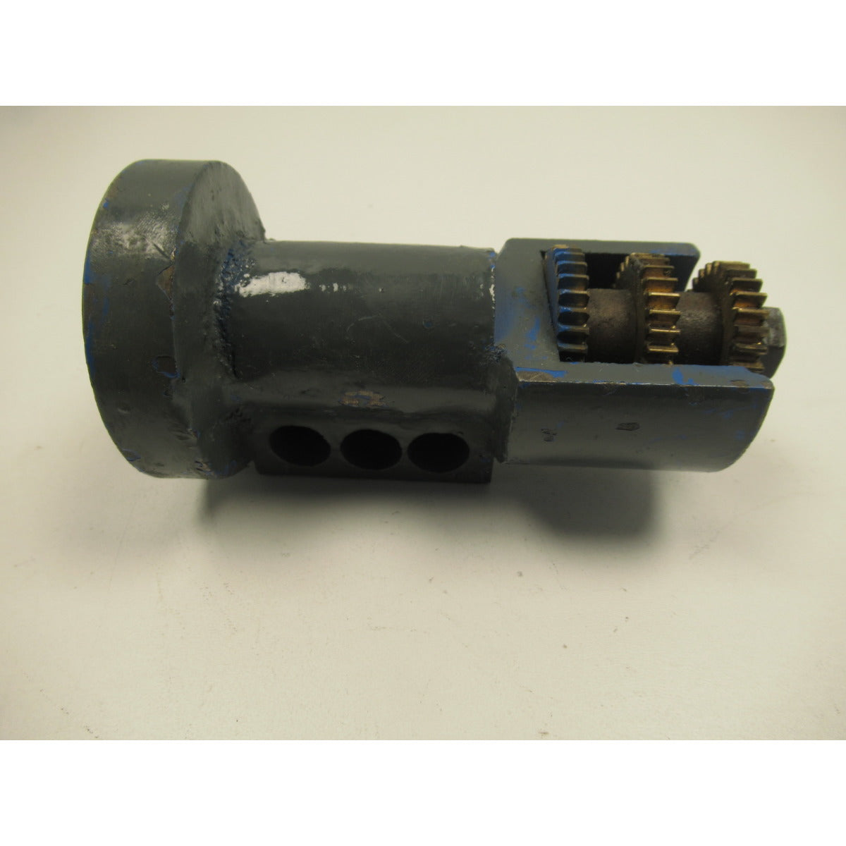 Optimum Gewindeuhr D330x1000 SM-03401000560CPL - SM.P-03401000560CPL