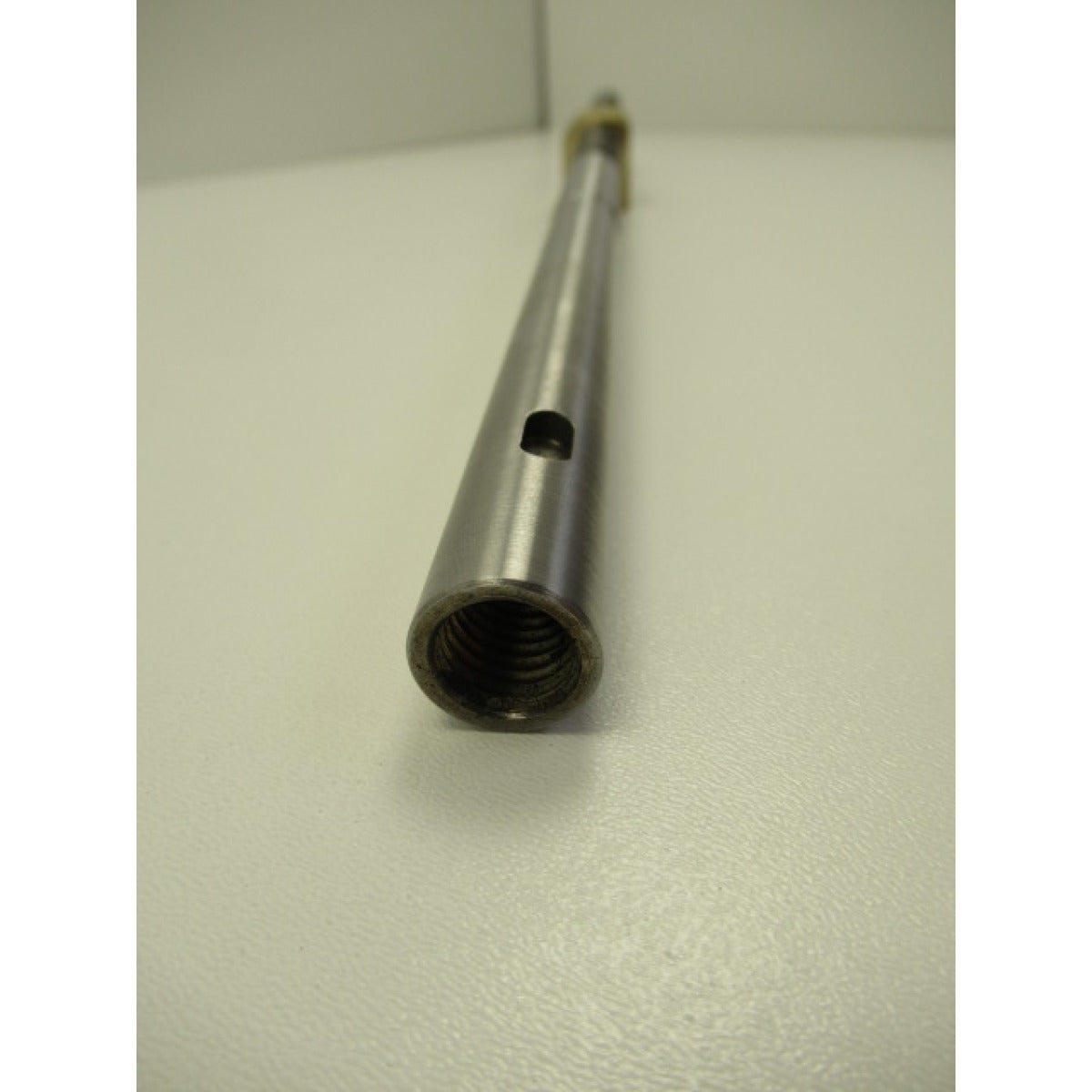 OPTIMUM Spindel D330x1000 Planschlitten inkl. Spindelmutter – Ausführung 1 SM-03401000610CPL