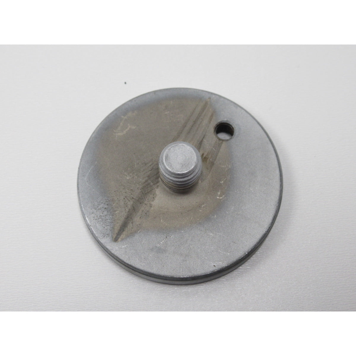 OPTIMUM Klemmschraube D330x1000 – technische Ausführung 3 SM-03401000614