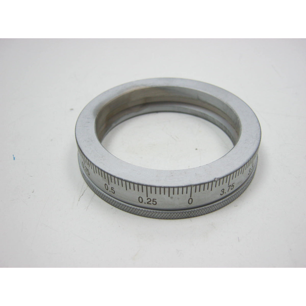 OPTIMUM Skalenring D330x1000/SG – Detailausführung 1 SM-03401000618