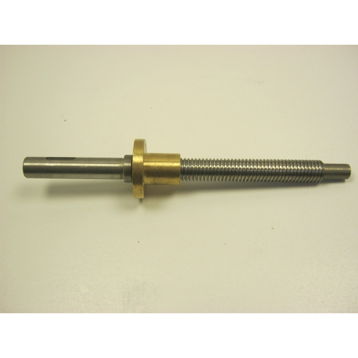 Optimum Spindel D330x1000 Pos. 703/701 SM-03401000703CPL - SM.P-03401000703CPL