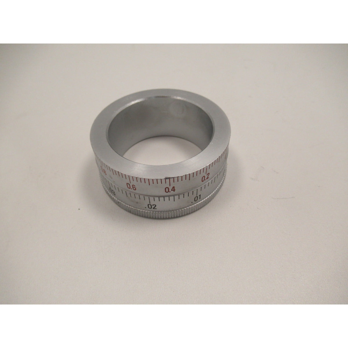 OPTIMUM Skalenring D330x1000/SG – technische Ausführung 2 SM-03401000710