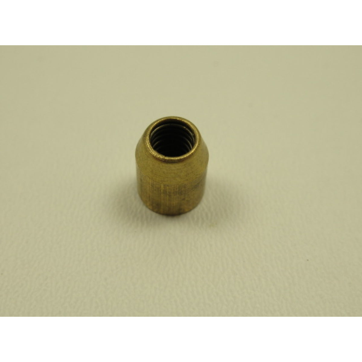 OPTIMUM Schmiernippel 8mm Messing SM-0340114