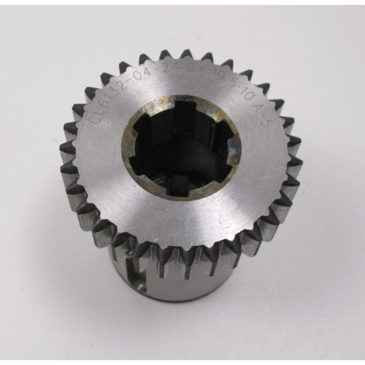 OPTIMUM Zahnrad D360/TU3610V, Version 6 SM-03401150110