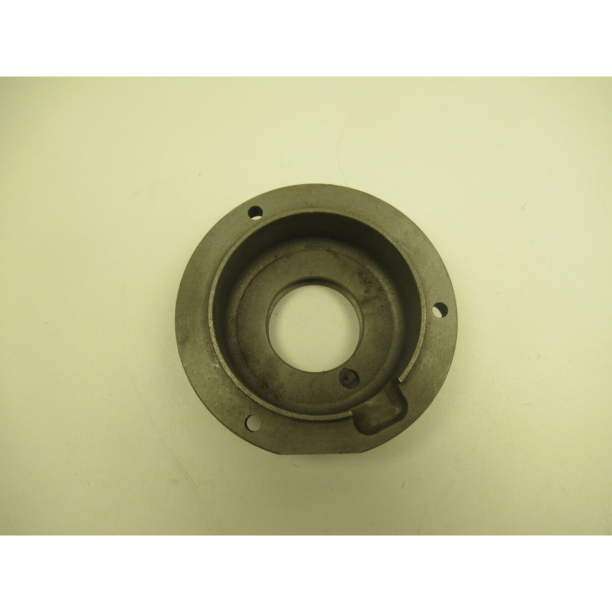 OPTIMUM Flansch D360/TU3610V – Modellvariante 2 SM-03401150125