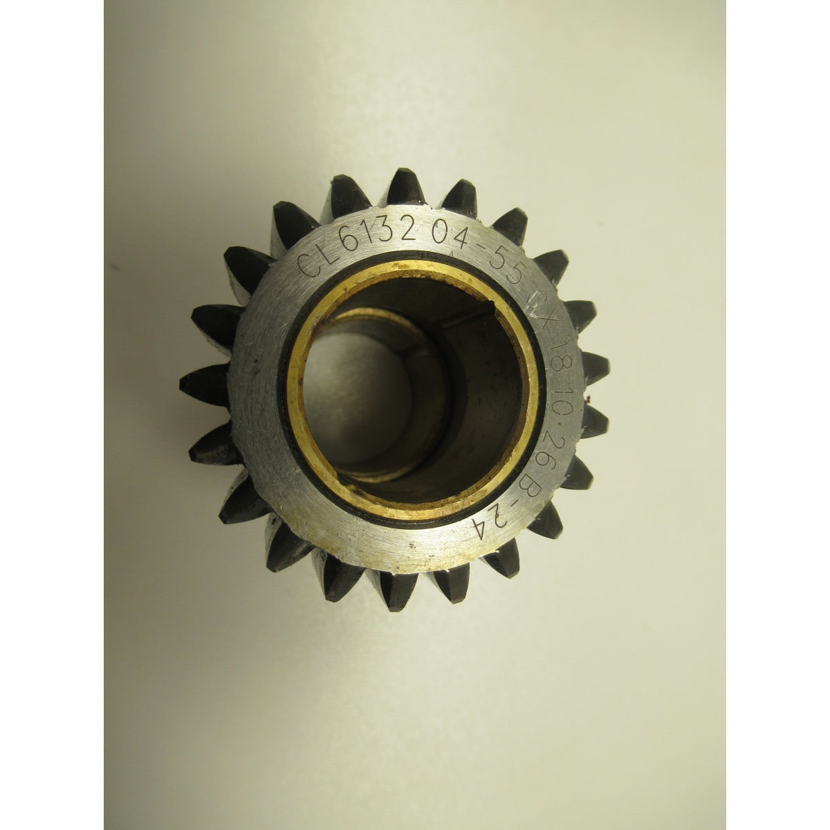 OPTIMUM Zahnrad D360/TU3610V – Ausführung 24 SM-03401150144