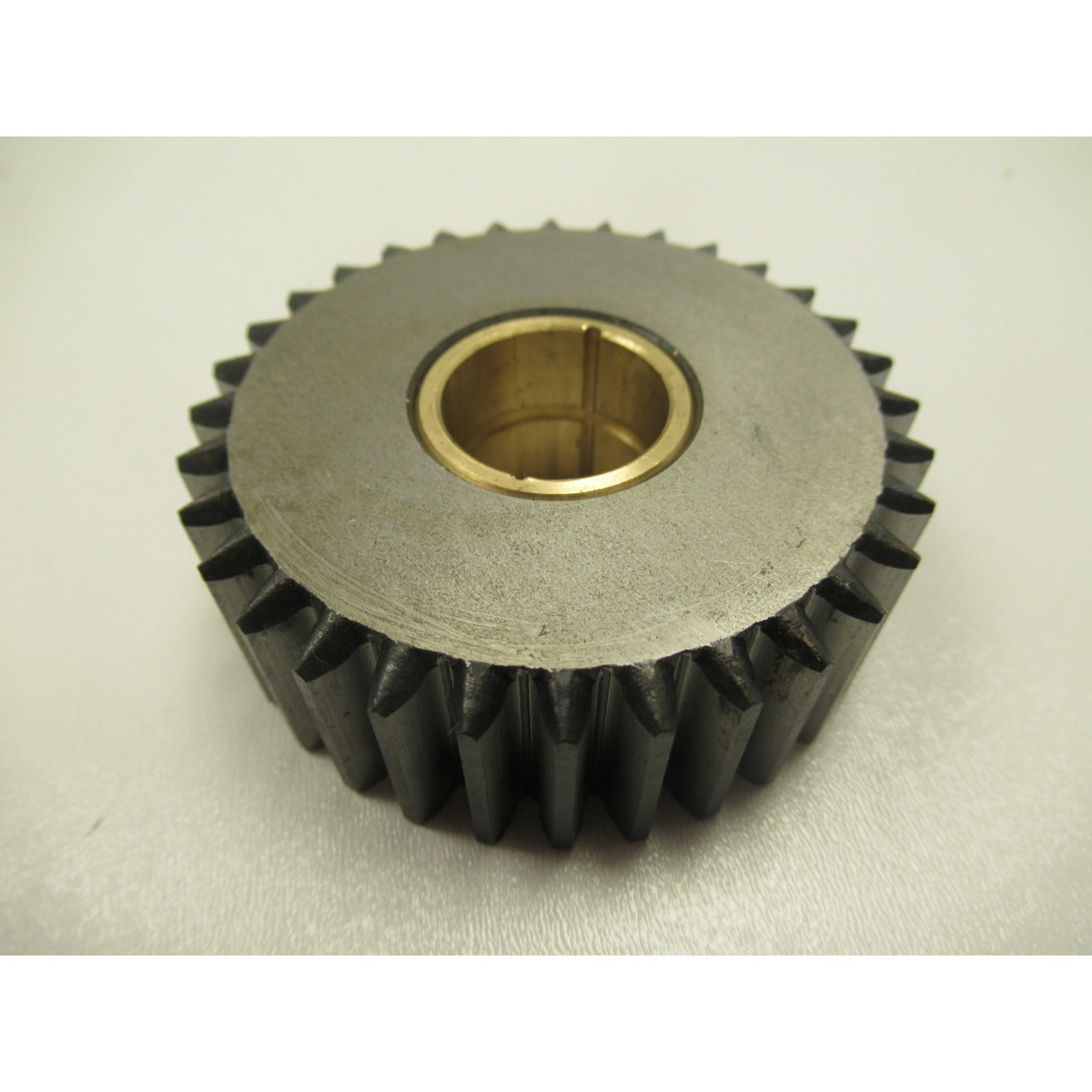 OPTIMUM Zahnrad D360/TU3610V – Ausführung 4 SM-03401150149