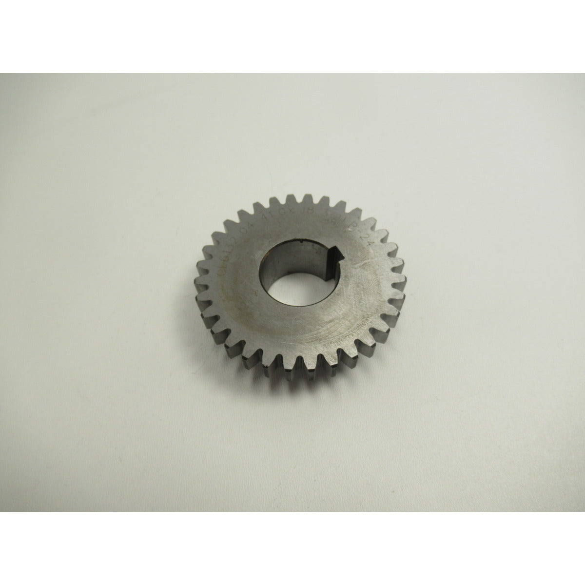 OPTIMUM Zahnrad D360/TU3610V, Version 22 SM-03401150166