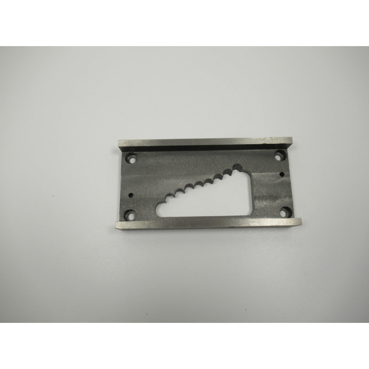 OPTIMUM Führungsplatte D360/TU3610V/TH4010/V – Modellvariante 2 SM-03401150220